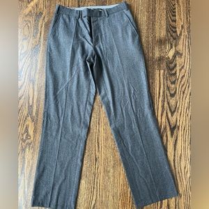 EUC J McLaughlin Wool Pants